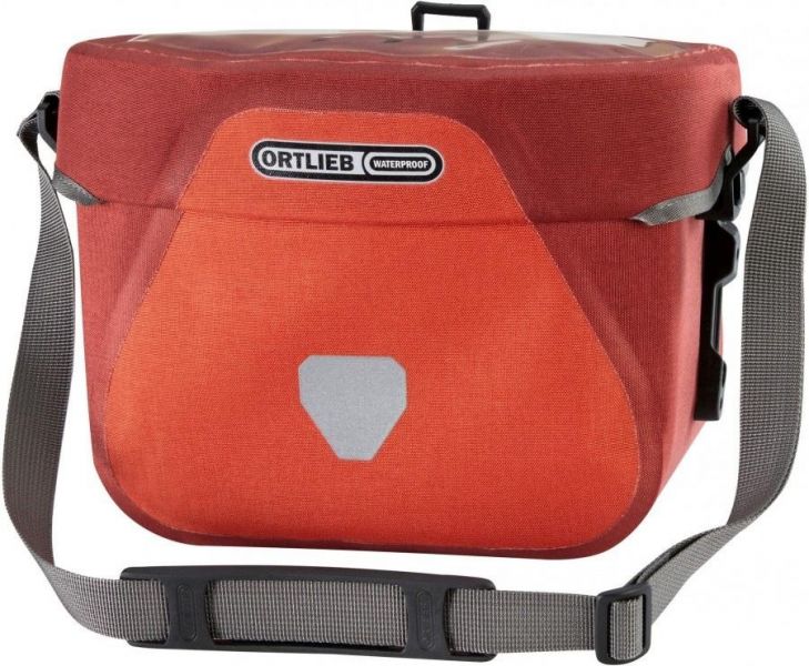 ORTLIEB ULTIMATE SIX PLUS 6,5L Lenkertasche