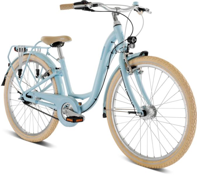 PUKY SKYRIDE 24-7 CLASSIC Kinderrad