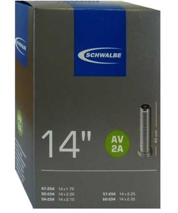 SCHWALBE 14