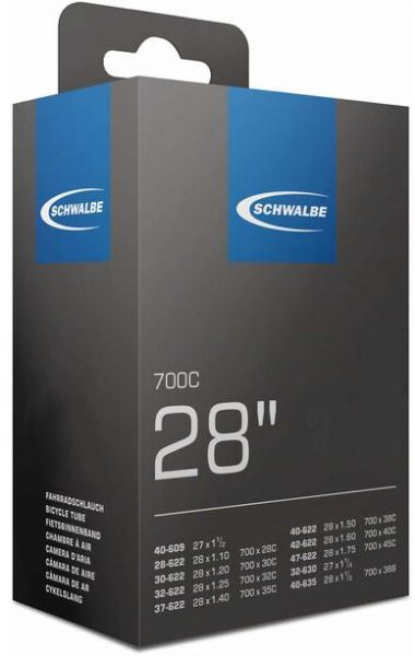 SCHWALBE 28