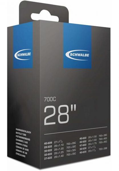 SCHWALBE 28