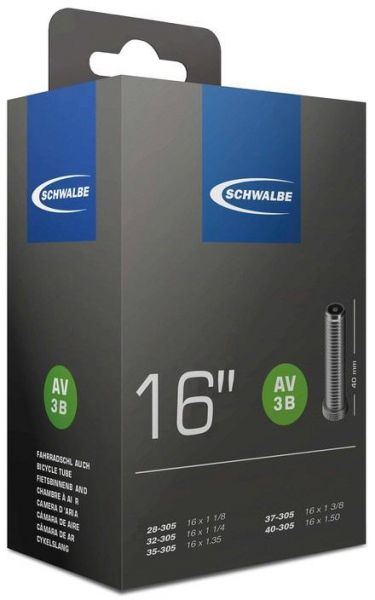 SCHWALBE AV3B 16