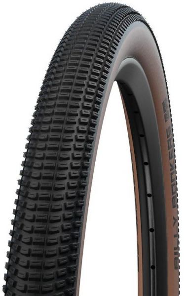 SCHWALBE BILLY BONKERS HS600 20x2.00 50-406 Fahrradreifen