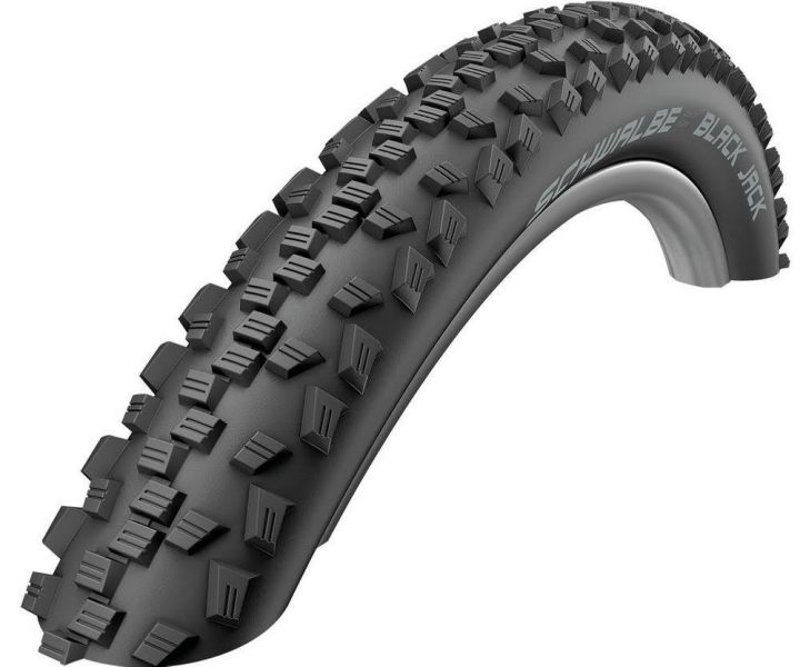 SCHWALBE BLACK JACK 47-355 18