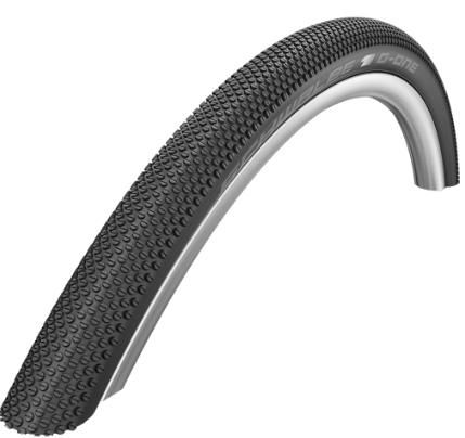 SCHWALBE G-One AR 35-622 Fahrradreifen