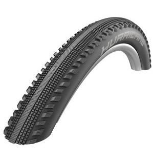 SCHWALBE HURRICANE 57-584 27,5-2,25 Fahrradreifen