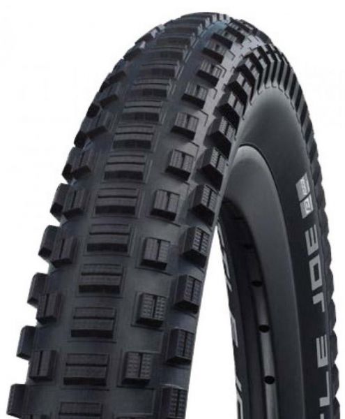 SCHWALBE LITTLE JOE 37-254 14x1,40 Fahrradreifen