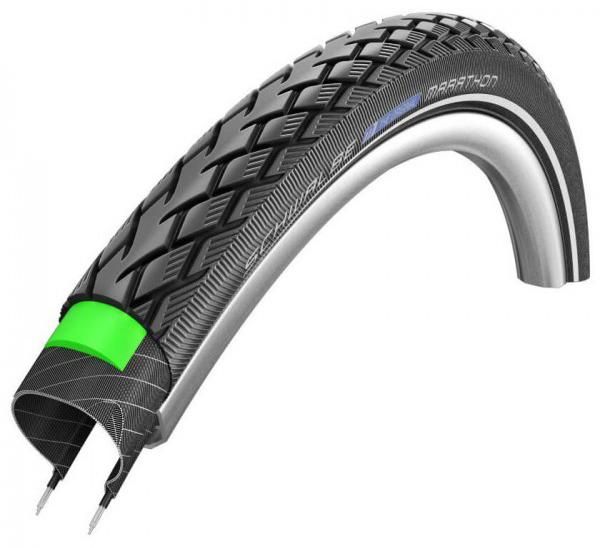 SCHWALBE MARATHON HS420 40-622 28