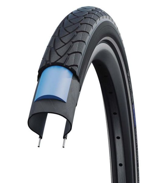 SCHWALBE MARATHON PLUS HS440 16x1.35