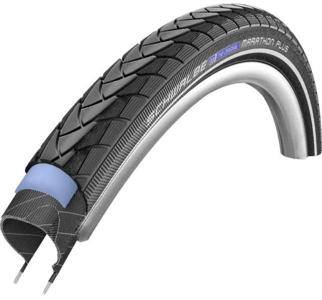 SCHWALBE MARATHON PLUS HS440 37-622 28