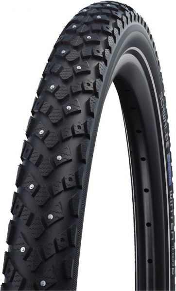 SCHWALBE MARATHON WINTER PLUS HS396 42-622  Reifen