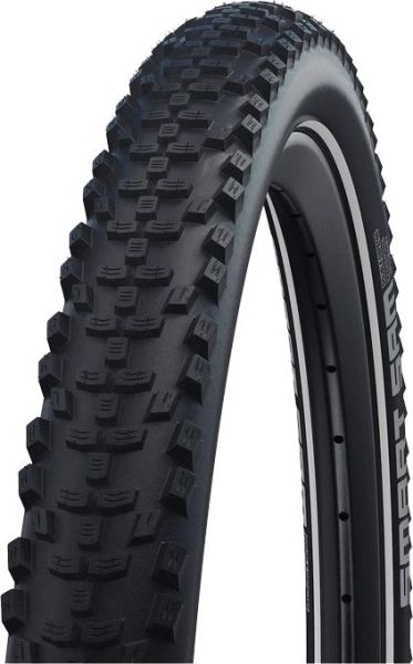 SCHWALBE SMART SAM 65-622 ADDIX REF Fahrradreifen
