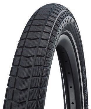 SCHWALBE SUPER MOTO-X HS439 27.5 x 2.40 62-584 Reifen