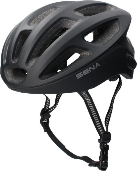 SENA R1 Fahrradhelm mit Kommunikationssystem