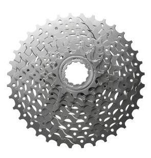 SHIMANO CASSETTE SPROCKET CS-HG400-9 9s 11-36T Kassettenkranz