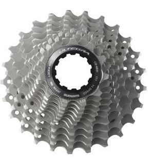 SHIMANO CASSETTE SPROCKET ULTEGRA CS-6800 11s 11-25T Kassettenkranz