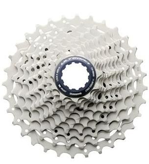 SHIMANO CASSETTE SPROCKET ULTEGRA CS-R8000 11s 11-32T Kassettenkranz