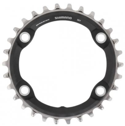SHIMANO CHAINRING 3x10s 64mm 30T DEORE Kettenblatt