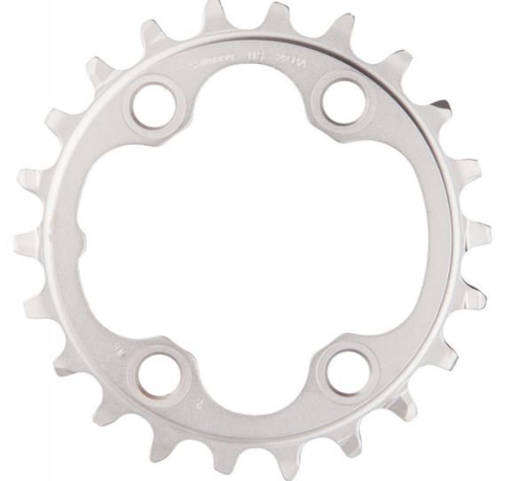 SHIMANO CHAINRING FC-M8000 3x11s 22T DEORE XT Kettenblatt