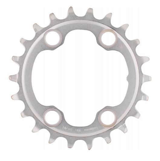 SHIMANO CHAINRING FC-M9000-M9020 3x11s 22T XTR Kettenblatt