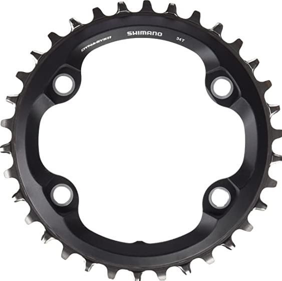 SHIMANO CHAINRING SLX FC-M7000 1x11s SM-CRM70 34T Kettenblatt