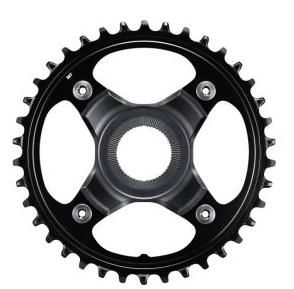 SHIMANO CHAINRING SM-CRE80-B 1x11s 1x10s 38T Kettenblatt