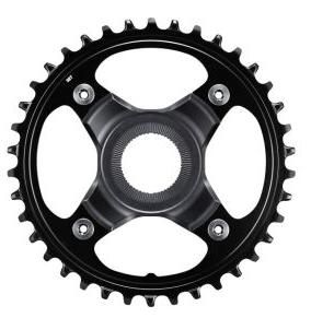 SHIMANO CHAINRING SM-CRE80-B 1x11s 1x10s 38T Kettenblatt