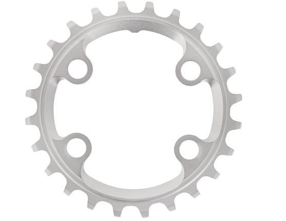 SHIMANO CHAINRING FC-M9000-9020 2x11s 24T XTR Kettenblatt