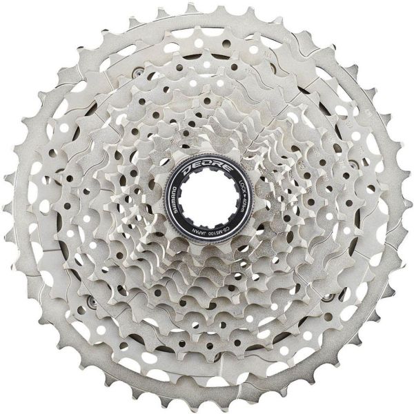 SHIMANO DEO 11f. 11-42Z. Kassettenkranz