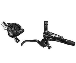 SHIMANO DEORE XT BL-M8000-R J02A 1700mm Scheibenbremse