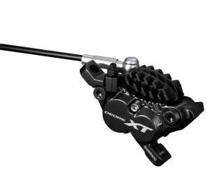 SHIMANO DEORE XT BR-M8020 H01A Bremssattel