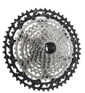 SHIMANO DEORE XT CS-M8100 12s 10-51T Kassettenkranz
