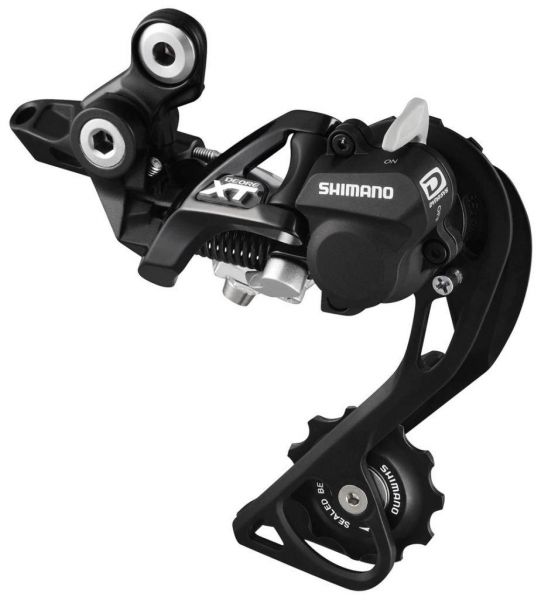 SHIMANO DEORE XT RD-M786 GS 10f. Fahrradschaltung