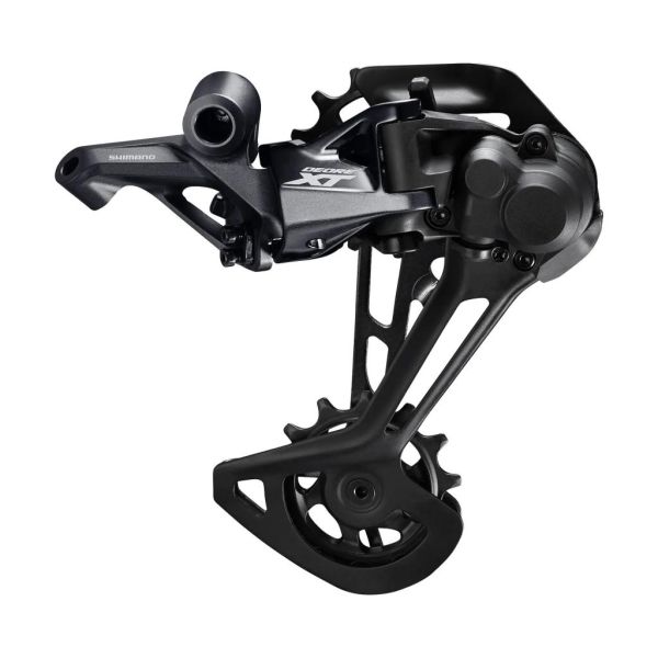 SHIMANO DEORE XT RD-M8100-SGS 2x12s Fahrradschaltung