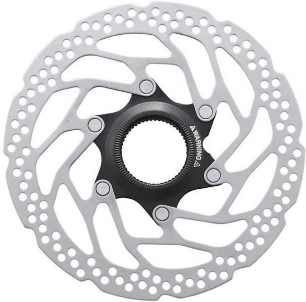 SHIMANO DISC BRAKE ROTOR RT-EM300 160mm Bremsscheibe