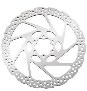 SHIMANO DISC BRAKE ROTOR SM-RT56 180mm Bremsscheibe