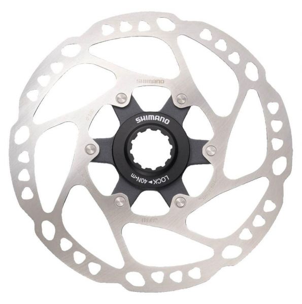 SHIMANO DISC BRAKE ROTOR SM-RT64 160mm DEORE Bremsscheibe