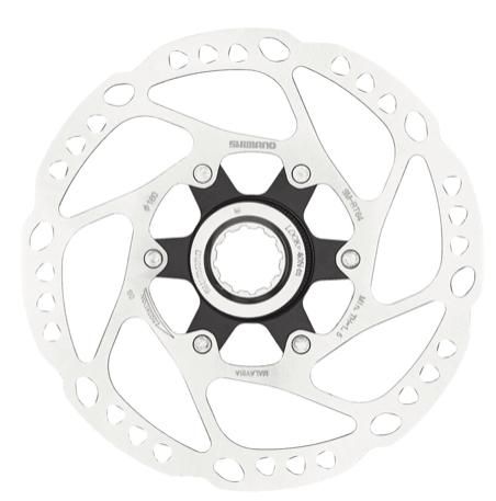 SHIMANO DISC BRAKE ROTOR SM-RT64 180mm DEORE Bremsscheibe