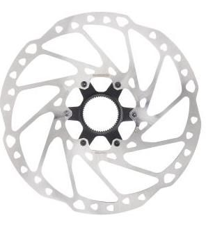 SHIMANO DISC BRAKE ROTOR SM-RT64 203mm DEORE Bremsscheibe
