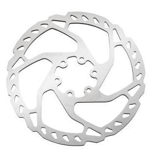 SHIMANO DISC BRAKE ROTOR SM-RT66 160mm SLX DEORE Bremsscheibe