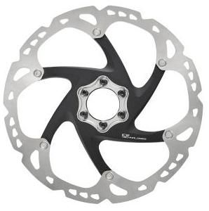 SHIMANO DISC BRAKE ROTOR SM-RT86 160mm DEORE XT Bremsscheibe