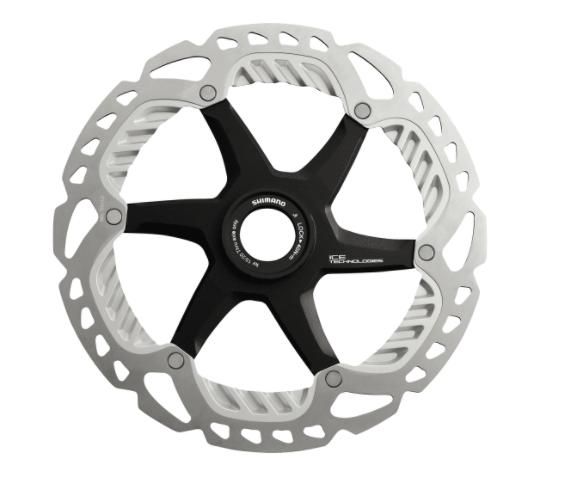 SHIMANO DISC BRAKE ROTOR SM-RT99 160mm XTR SAINT Bremsscheibe