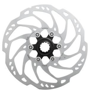 SHIMANO DISC BRAKE SM-RT70 CL 160mm Bremsscheibe