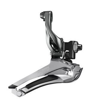 SHIMANO FRONT DERAILLEUR FD-4700-F TIAGRA ANLÖT 2x10 VR.Werfer