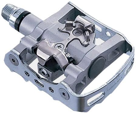 SHIMANO PD-M324 SM-SH56 Pedal