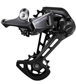 SHIMANO REAR DERAILLEUR RD-MD6100-SGS 1x12s Fahrradschaltung