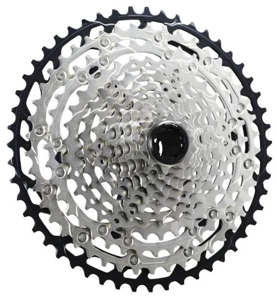 SHIMANO SPROCKET SLX M7100 SLX 12f. 10-45Z  Kassettenkranz