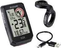 SIGMA ROX 2.0 TOP MOUNT SET Radcomputer