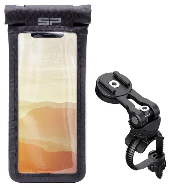 SP CONNECT Bike Bundle II Universal Handytasche