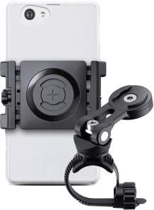 SP CONNECT BIKE BUNDLE UNIV. CLAMP SPC Smarthphonehalterung